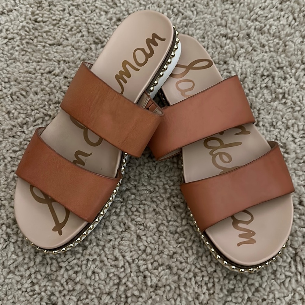 Sam Edelman slide size 6.5